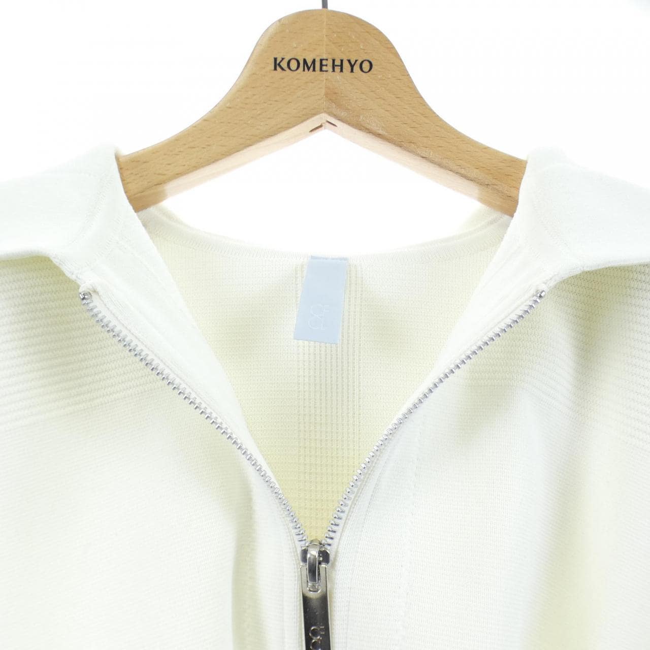 シーエフシーエル CFCL CF009KC068 パーカー