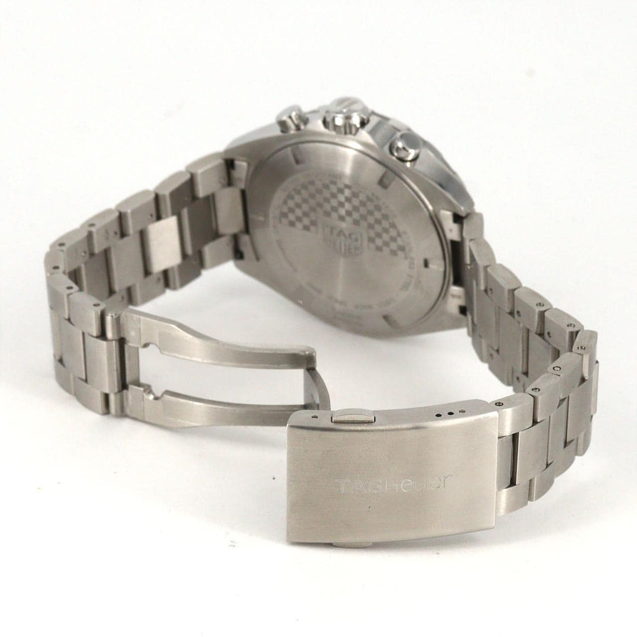 タグ･ホイヤー フォーミュラ1クロノグラフ CAZ101E.BA0842 SS クォーツ