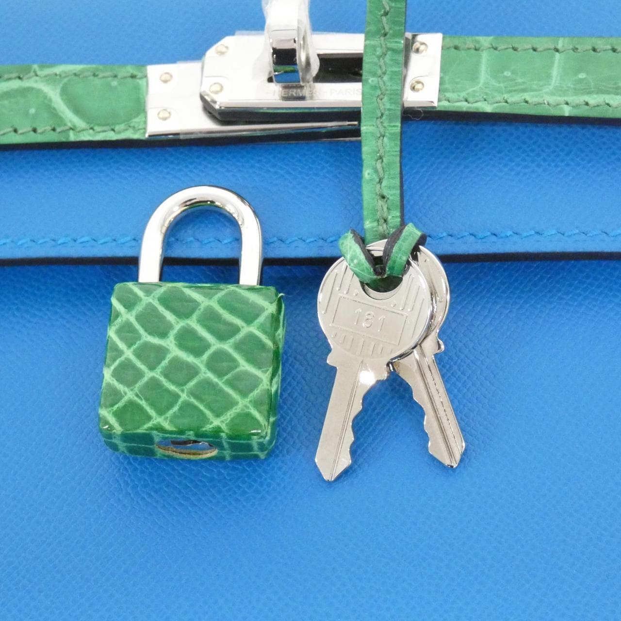 エルメス ケリー タッチ 25cm 082735CK バッグ