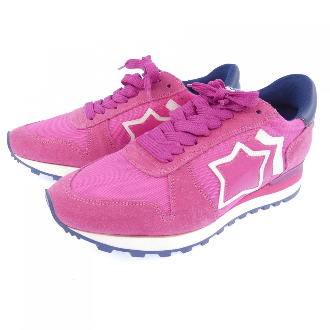 アトランティックスターズ Atlantic STARS スニーカー