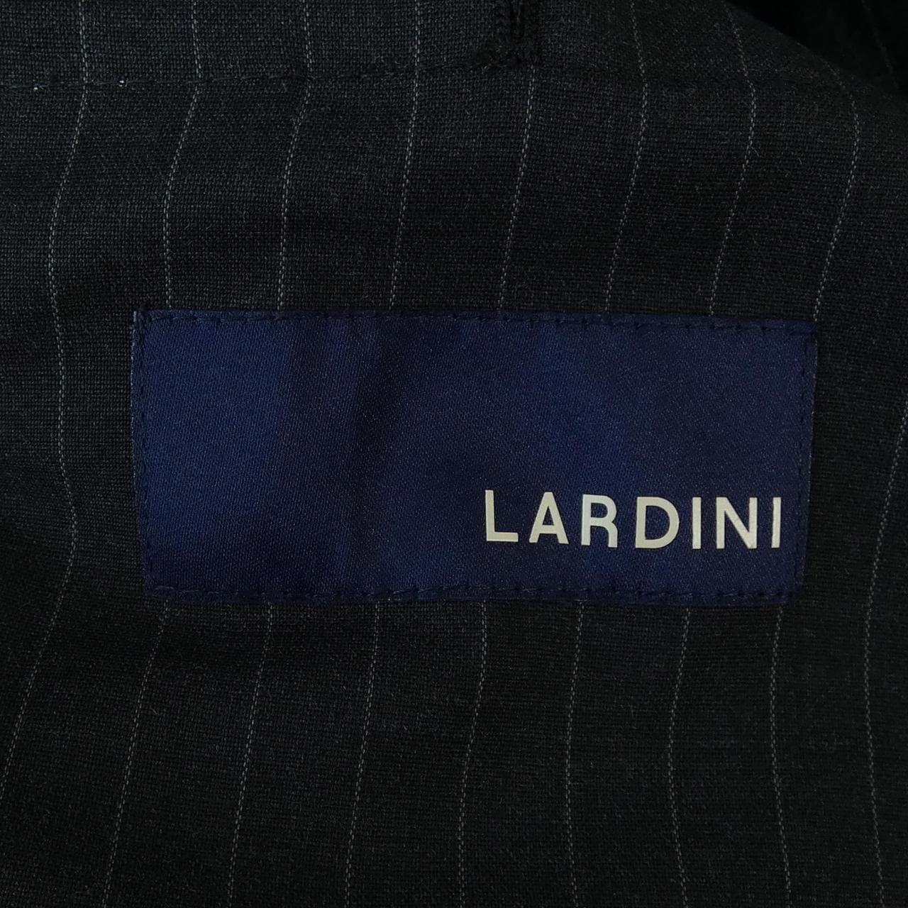 ラルディーニ LARDINI EL047AQ スーツ