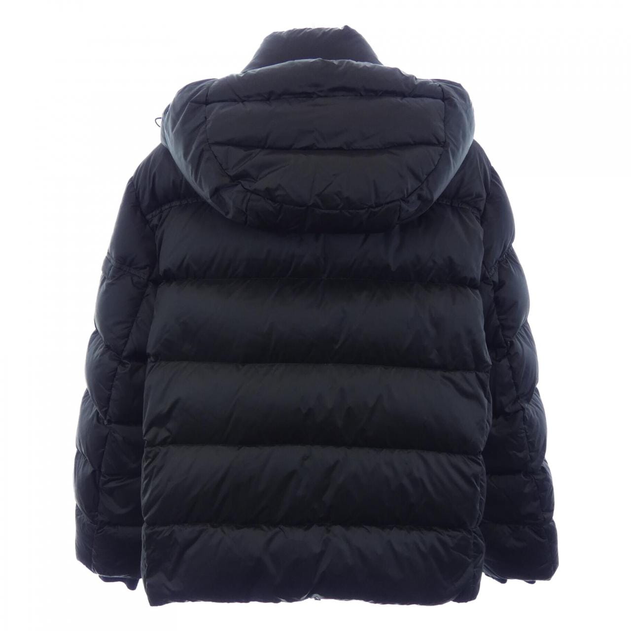 ムーレー MOORER BRETT-SH ダウンジャケット