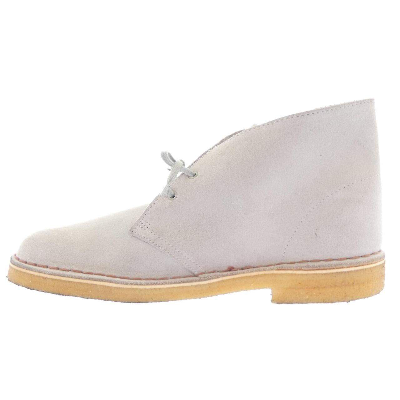 クラークス CLARKS ブーツ
