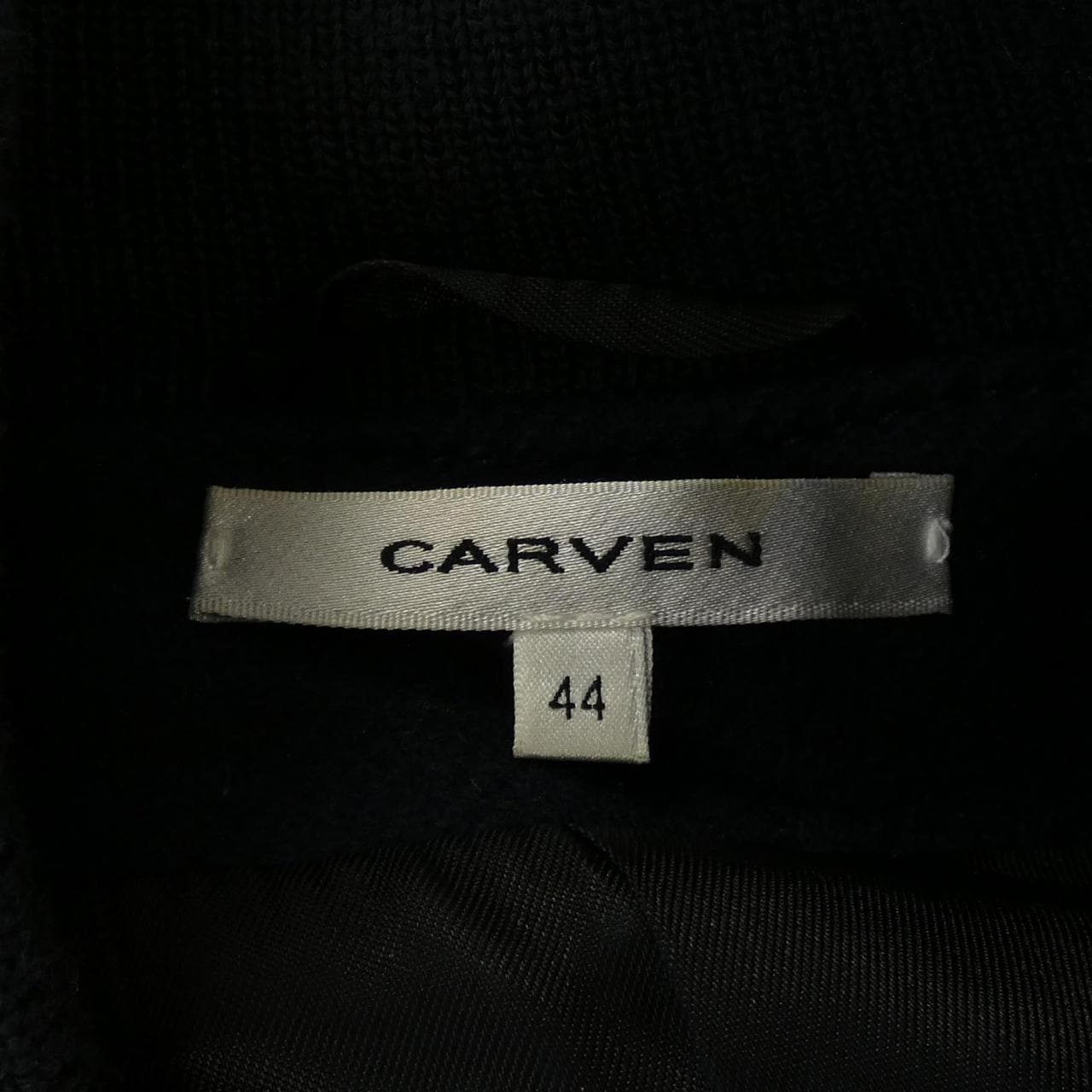 カルヴェン CARVEN ブルゾン