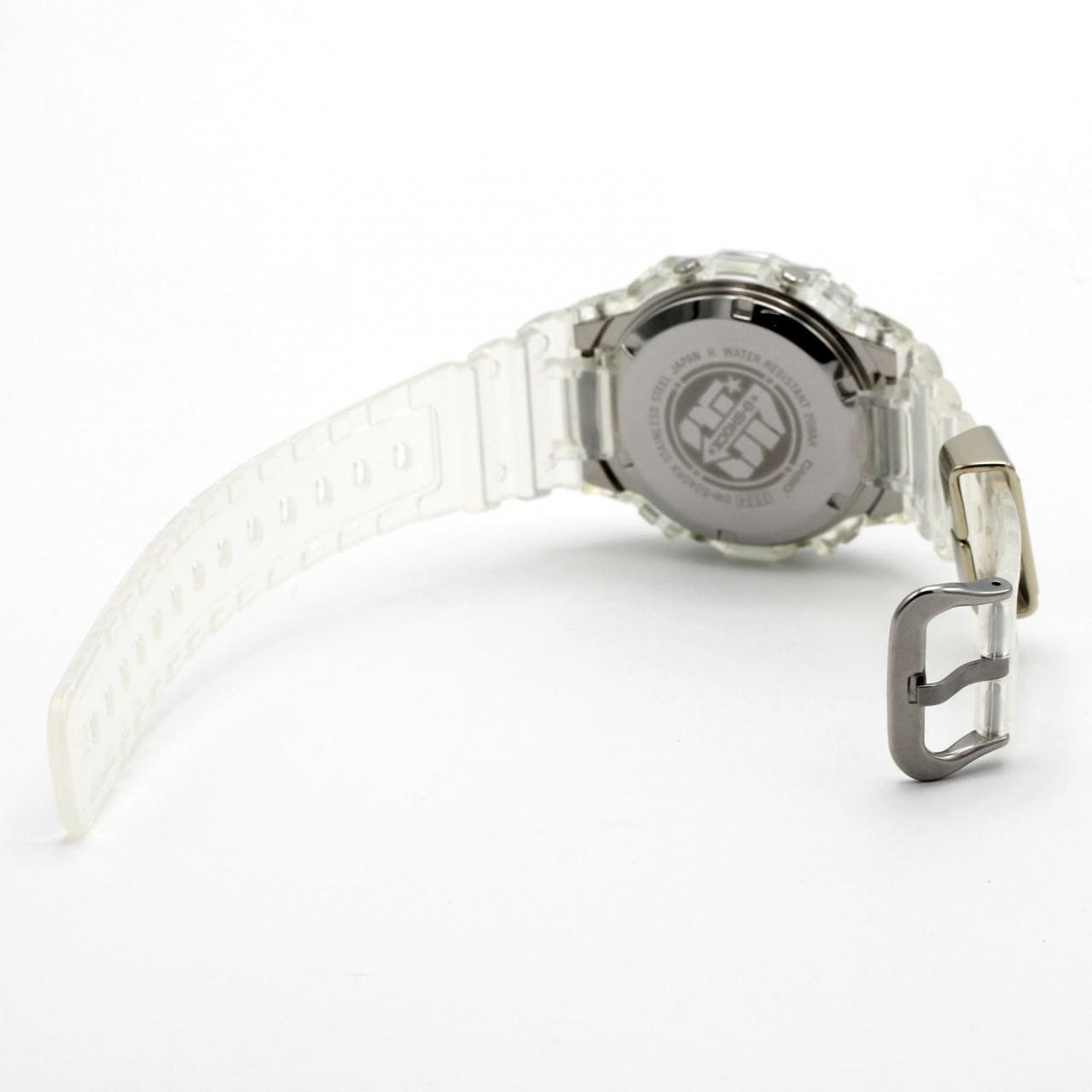 カシオ G-SHOCK 40th Anniversary DW- 5040RX-7JR その他 クォーツ