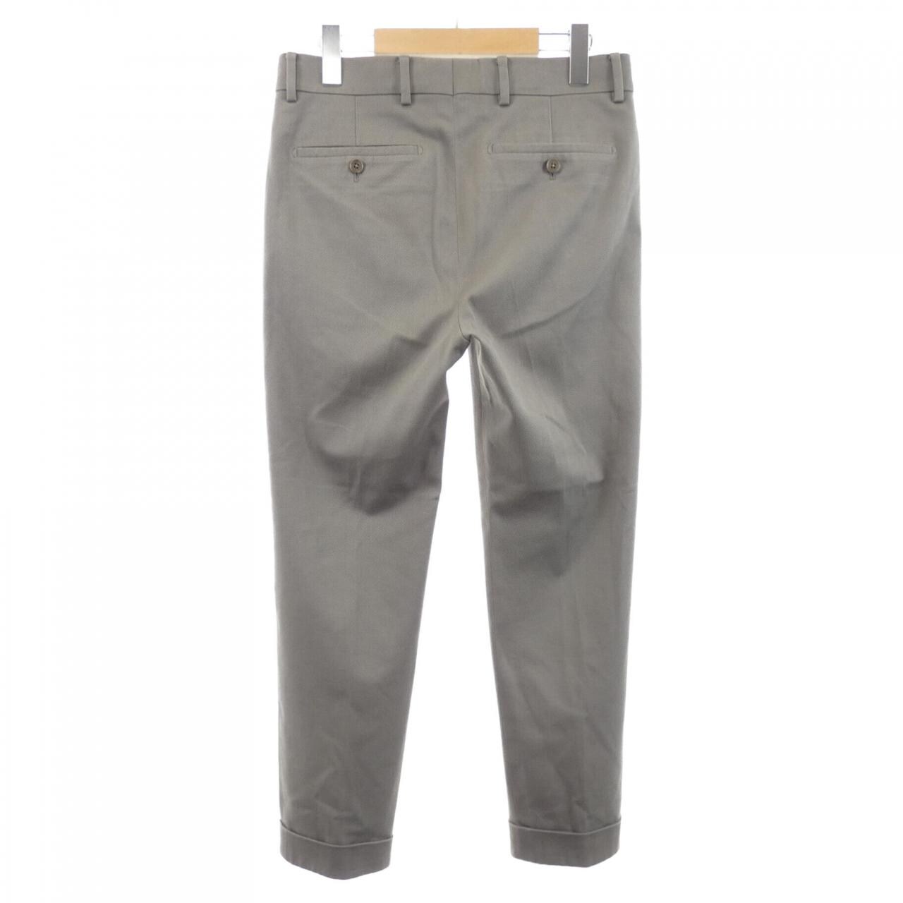 エルメス HERMES 465500H6 パンツ