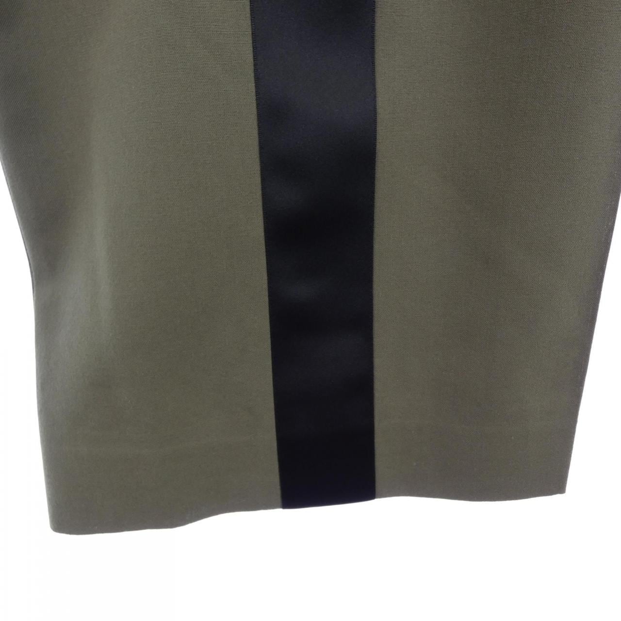 サカイ SACAI 21-05656 パンツ