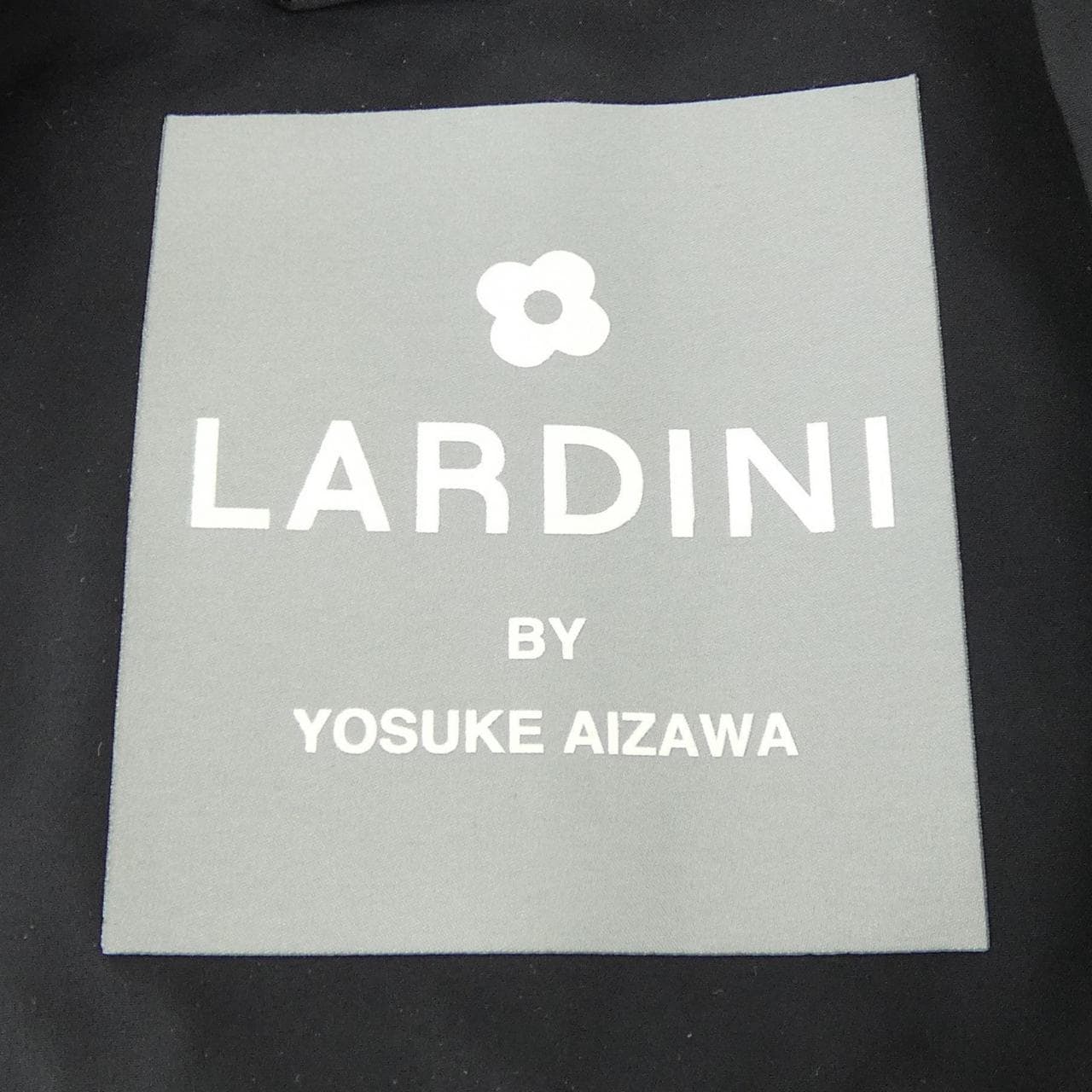 ラルディーニ LARDINI IMJ08 ジャケット
