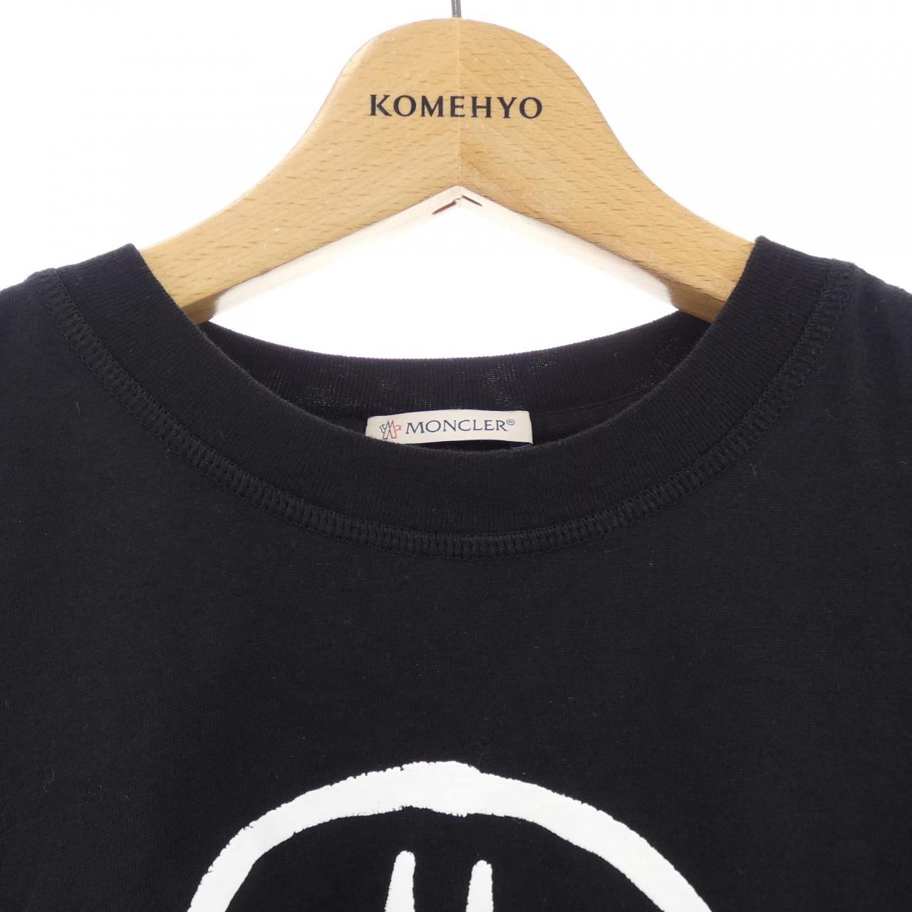モンクレール MONCLER H10938C00009 Tシャツ