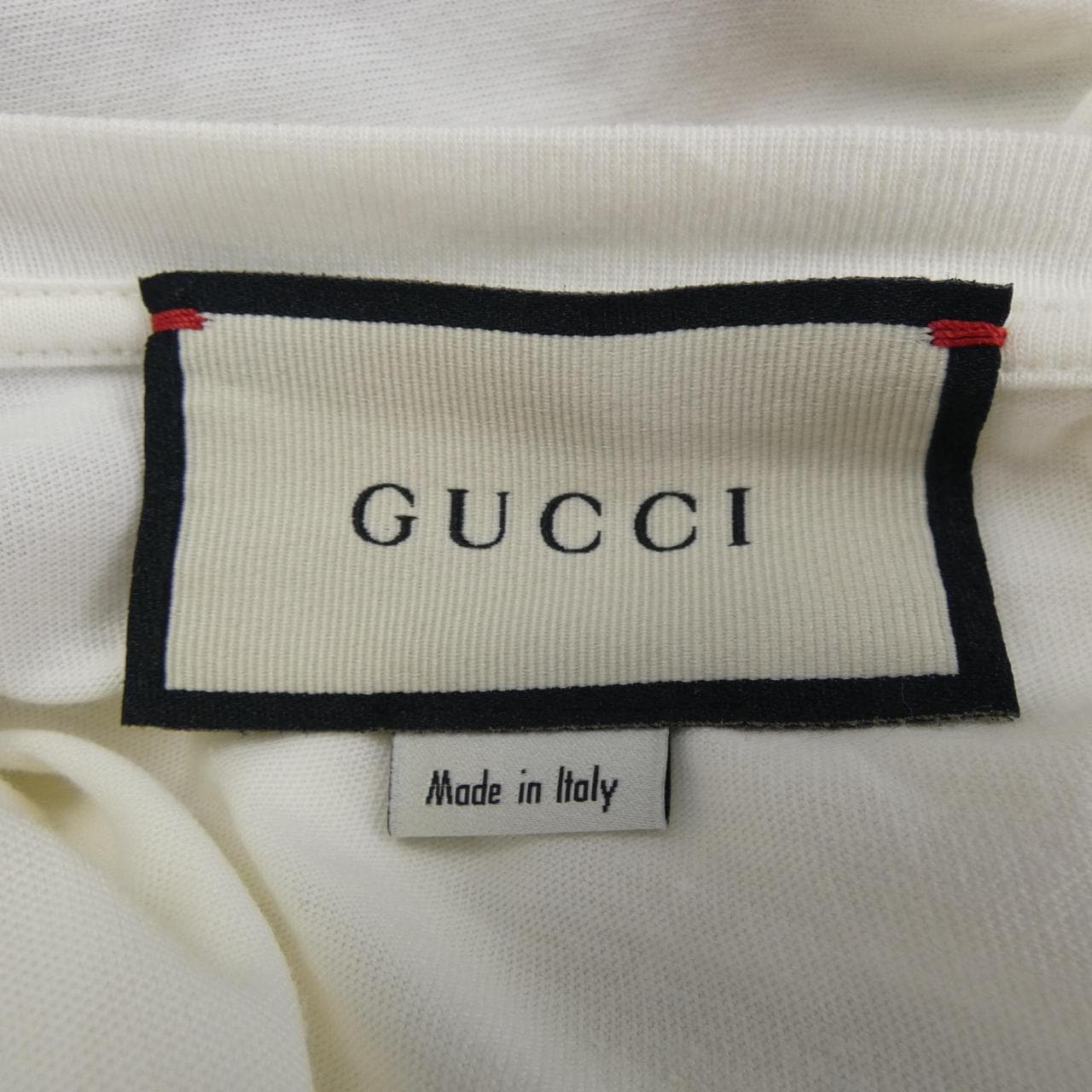 グッチ GUCCI 615044 XJCRH Tシャツ