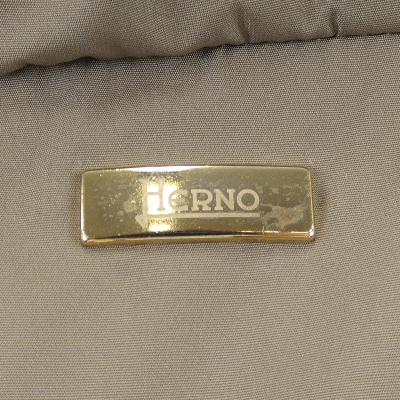 ヘルノ Herno GC0059D コート