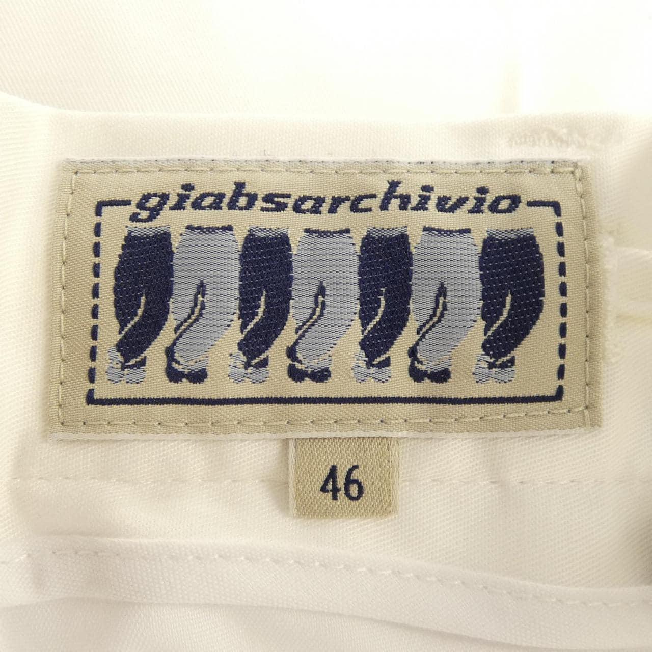 ジャブス GIAB'S ショートパンツ