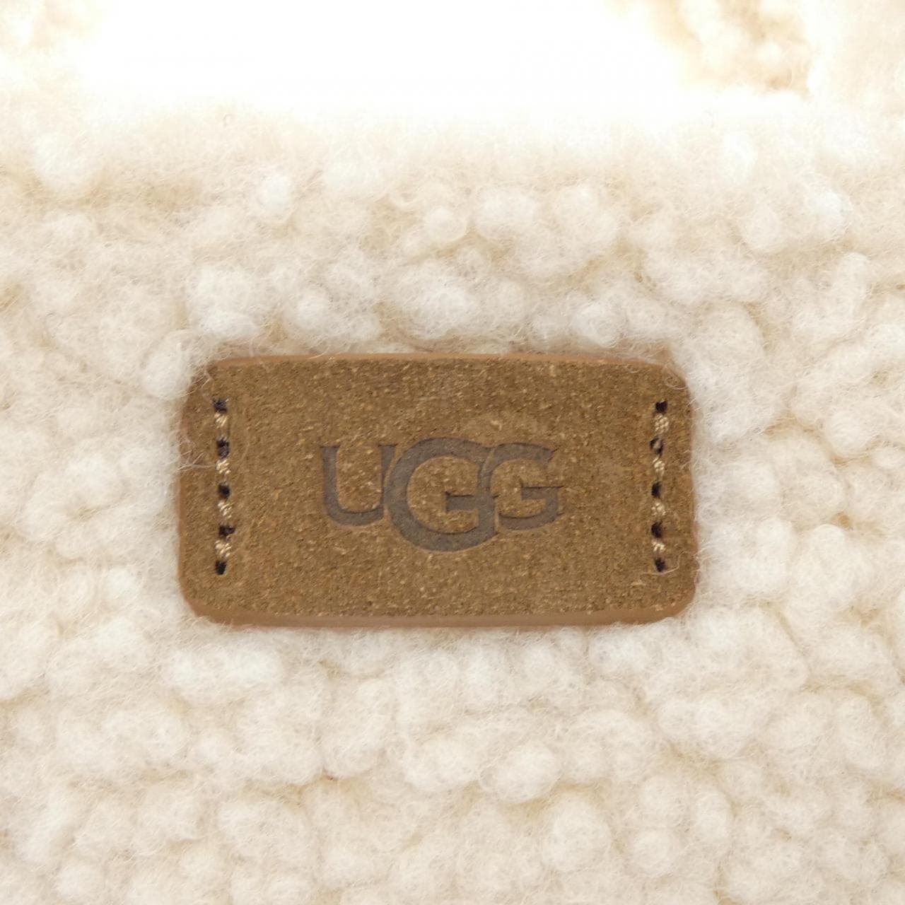 アグ UGG BAG