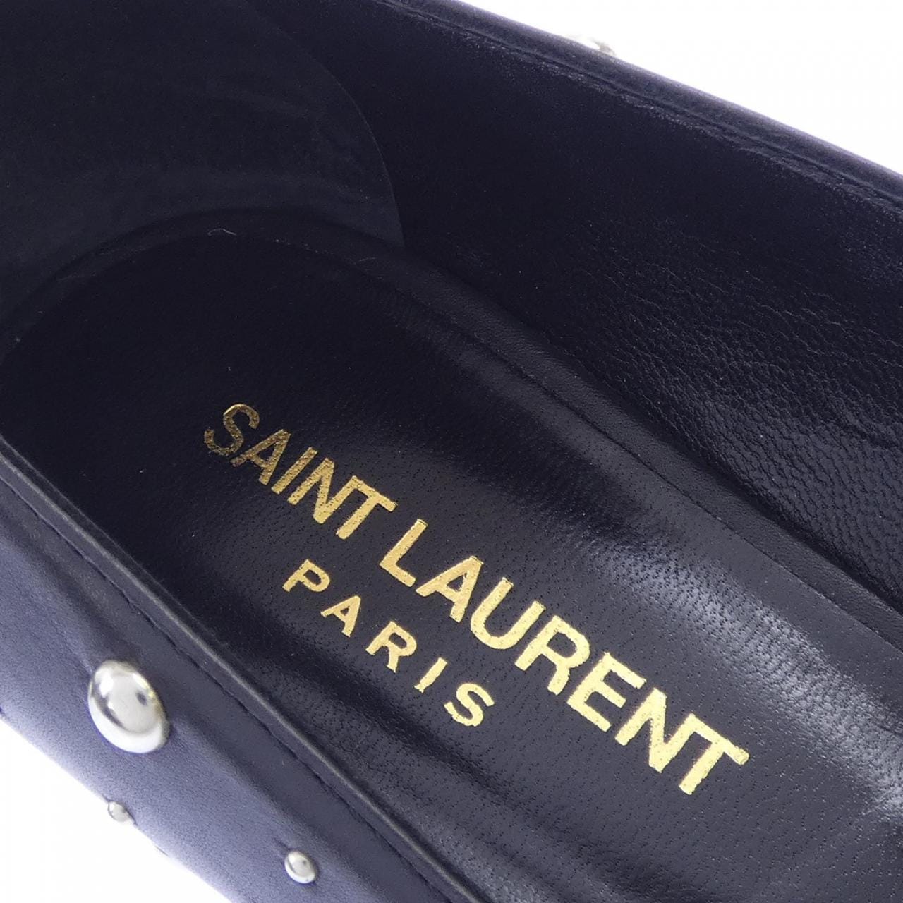 サンローラン SAINT LAURENT 366761 パンプス