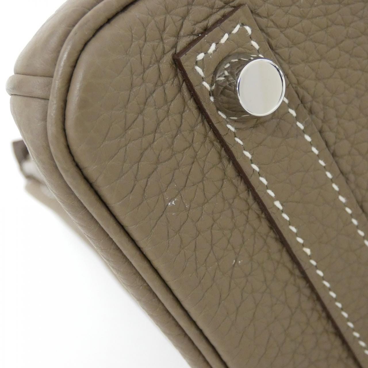 エルメス バーキン 25cm 041344CK バッグ