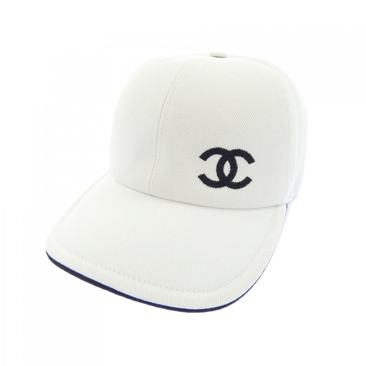 シャネル CHANEL AAA583B18528 キャップ