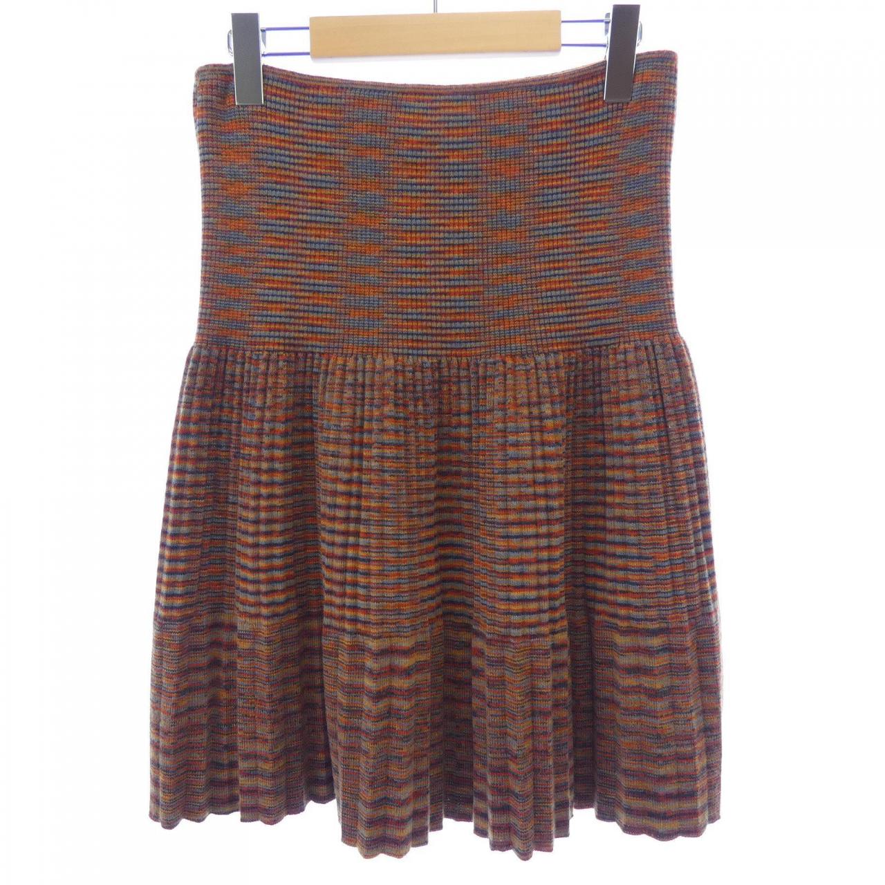 ミッソーニ MISSONI 82 スカート