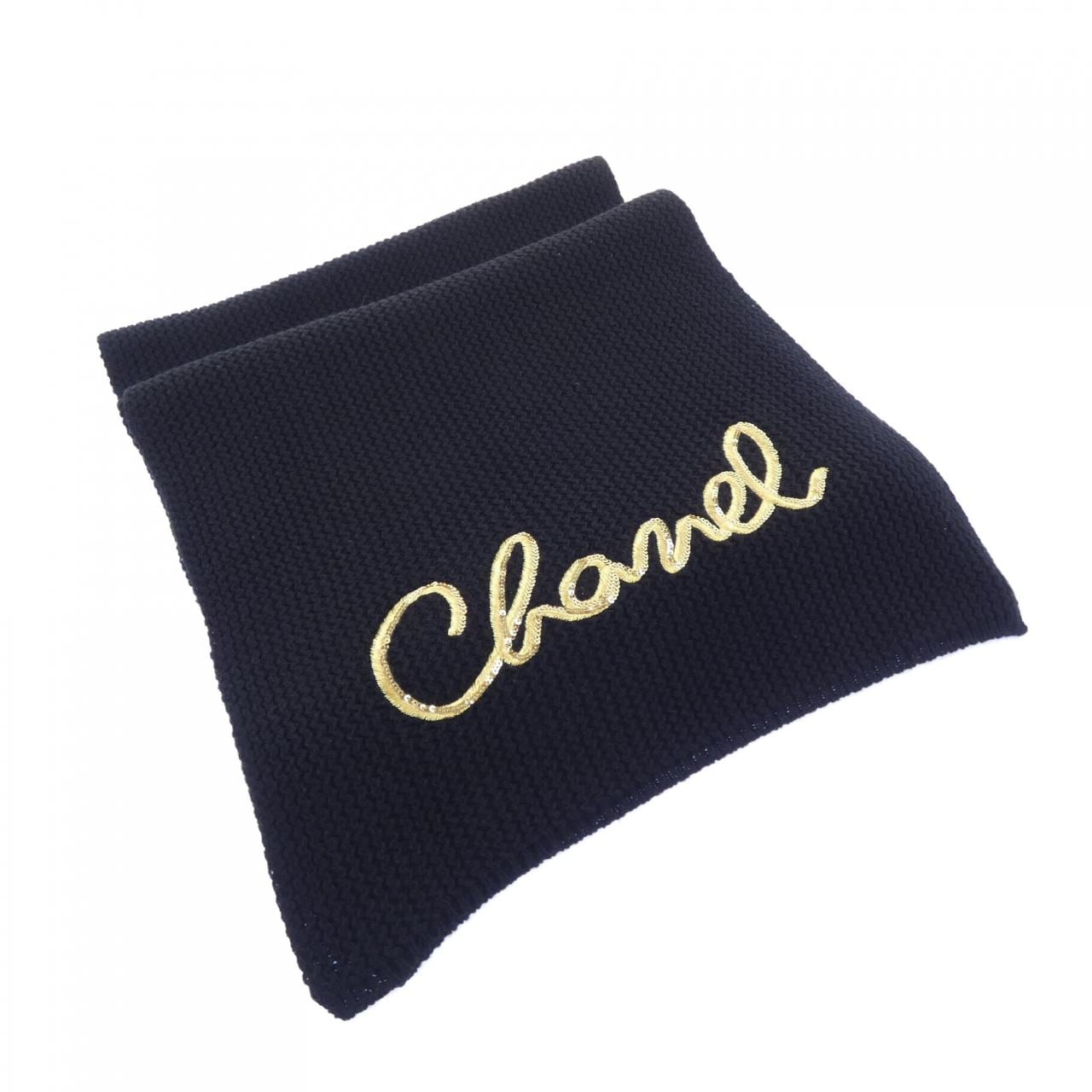 シャネル CHANEL AA8312B08454 MUFFLER