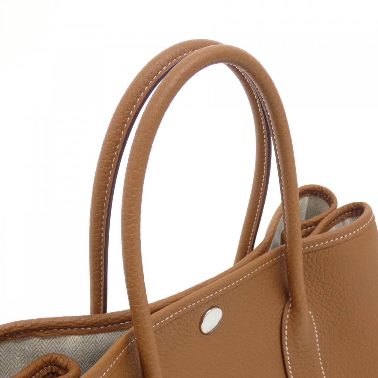 エルメス ガーデン パーティ 30cm 051568CK バッグ