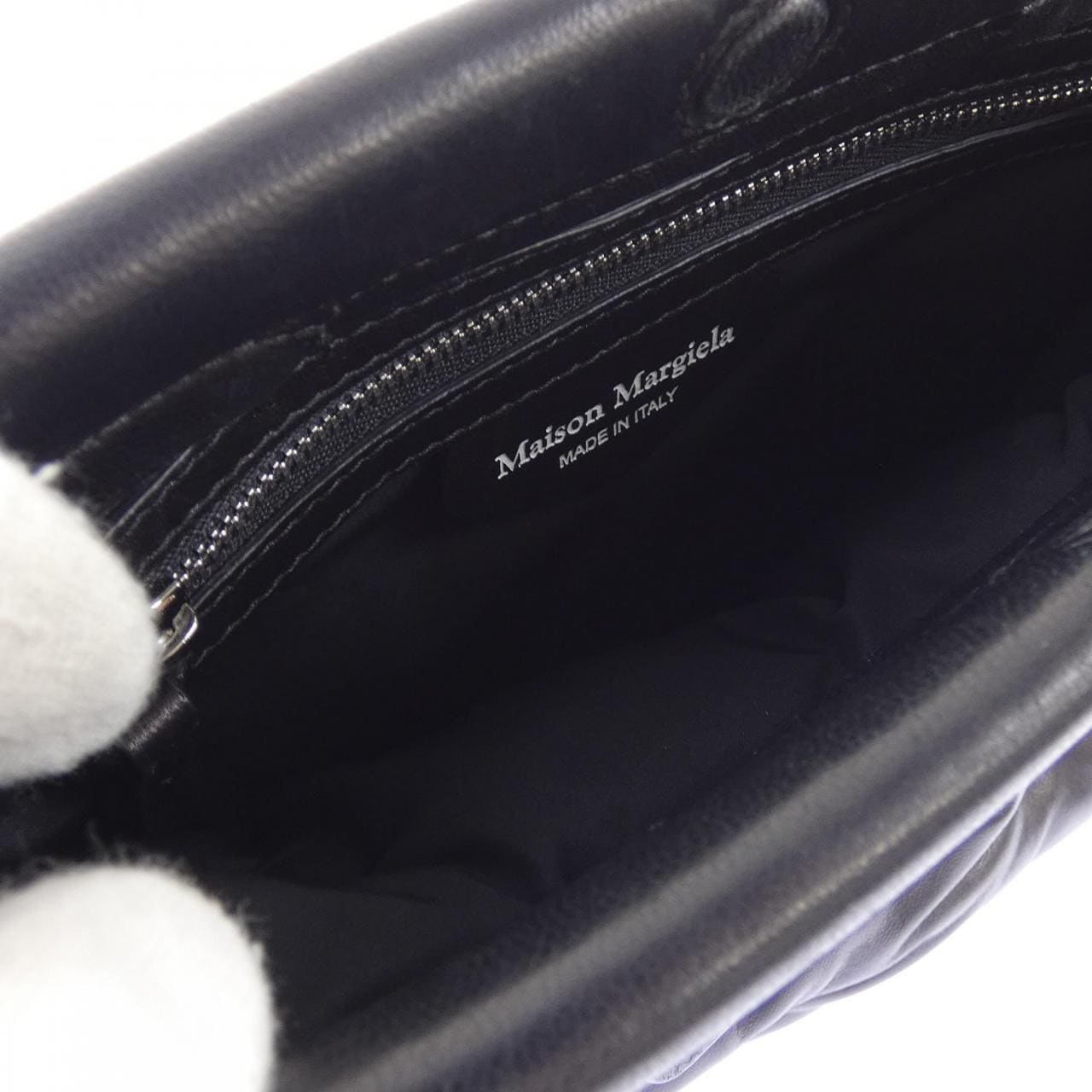 メゾンマルジェラ Maison Margiela グラムスラム クラシック SB1WG0028 BAG