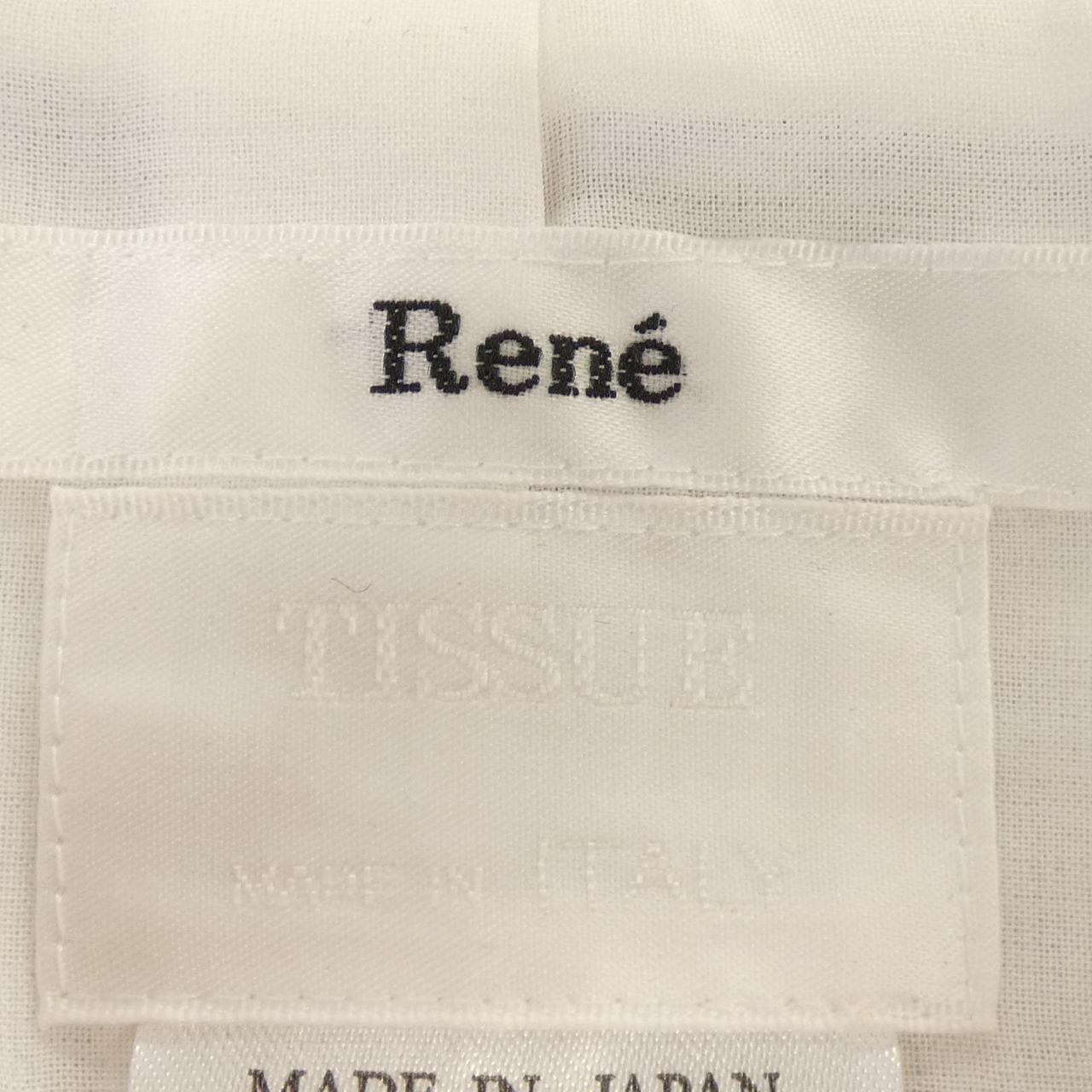 ルネ RENE 6616120 ワンピース