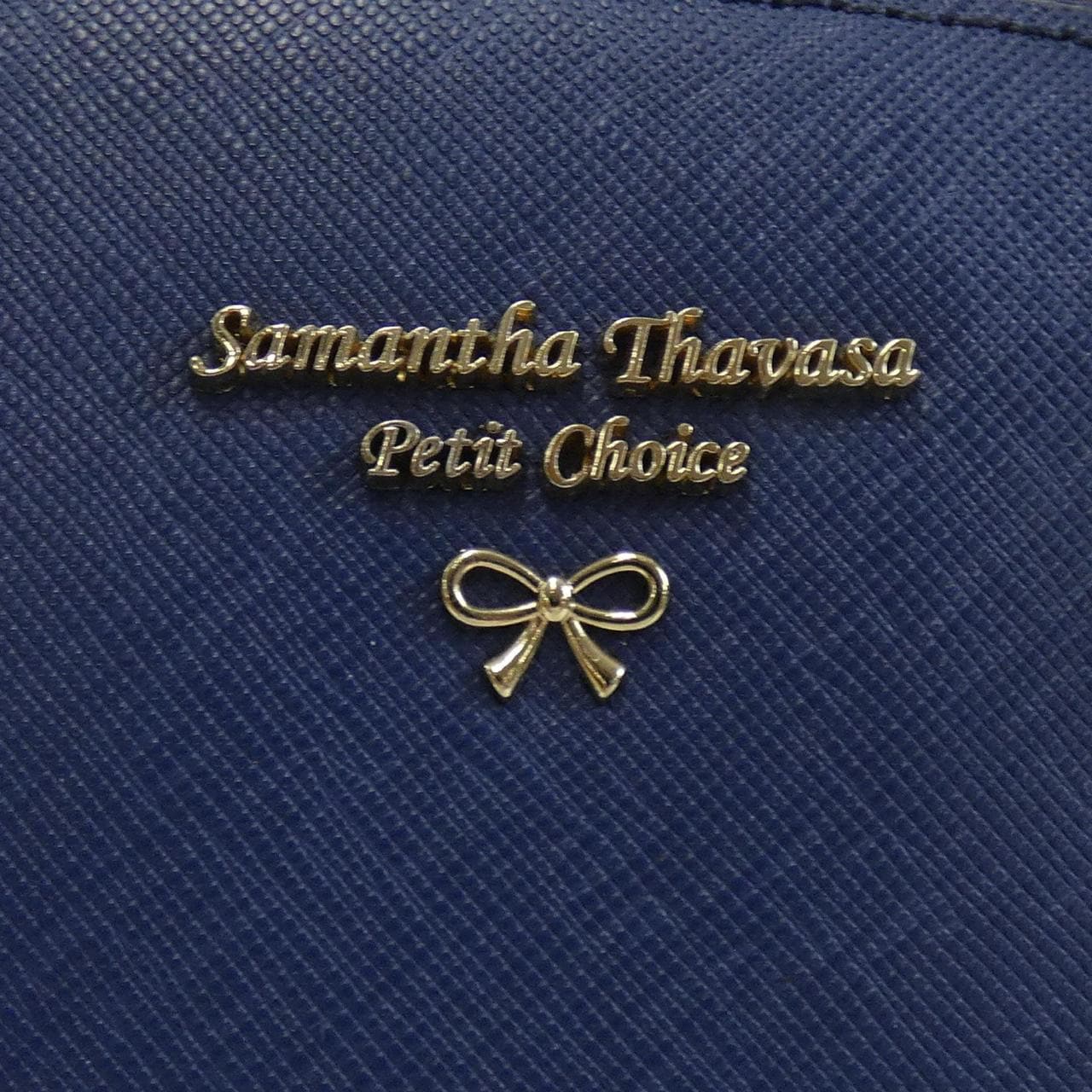 サマンサタバサ Samantha Thavasa BAG