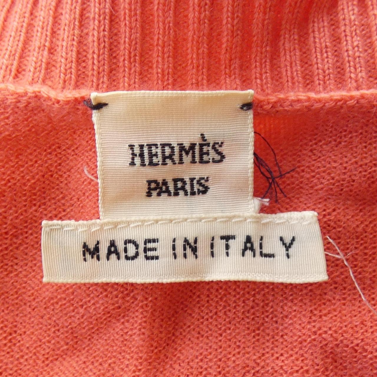 エルメス HERMES ニット