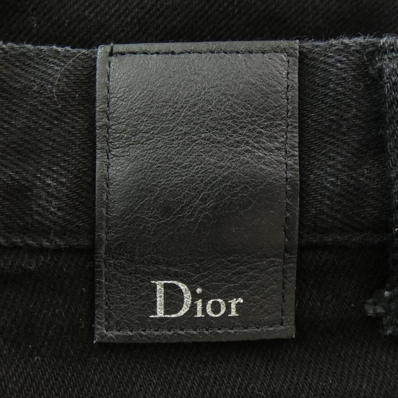 ディオールオム DIOR HOMME パンツ