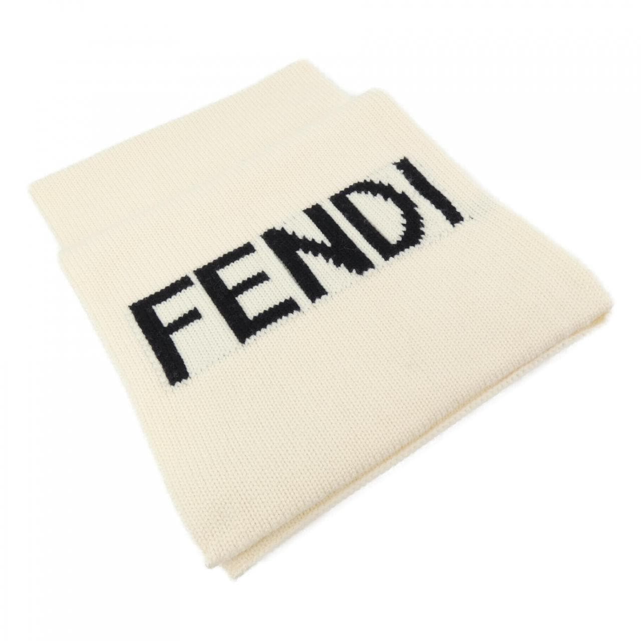 FENDI MUFFLER