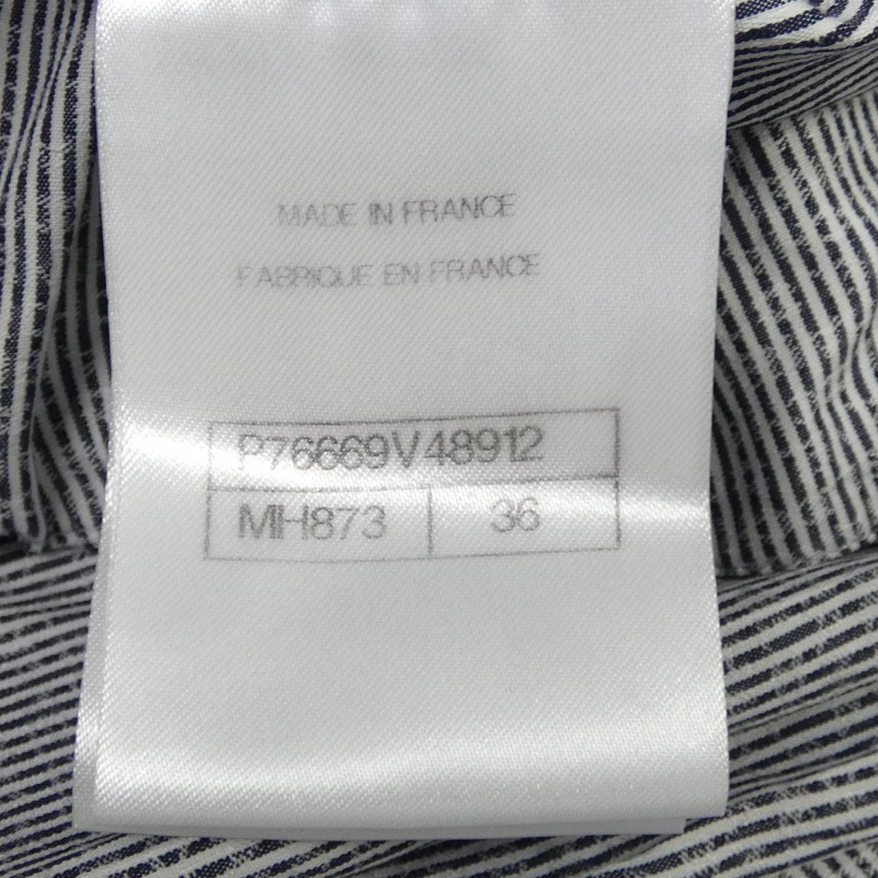 シャネル CHANEL パンツ