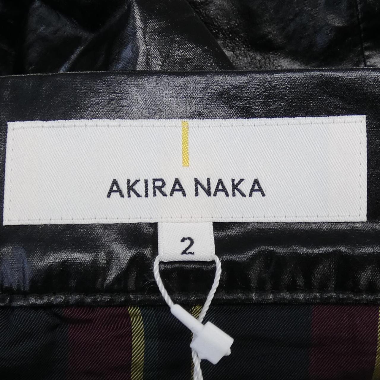 AKIRA NAKA裙