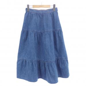 スー アンダーカバー Sue UNDERCOVER スカート