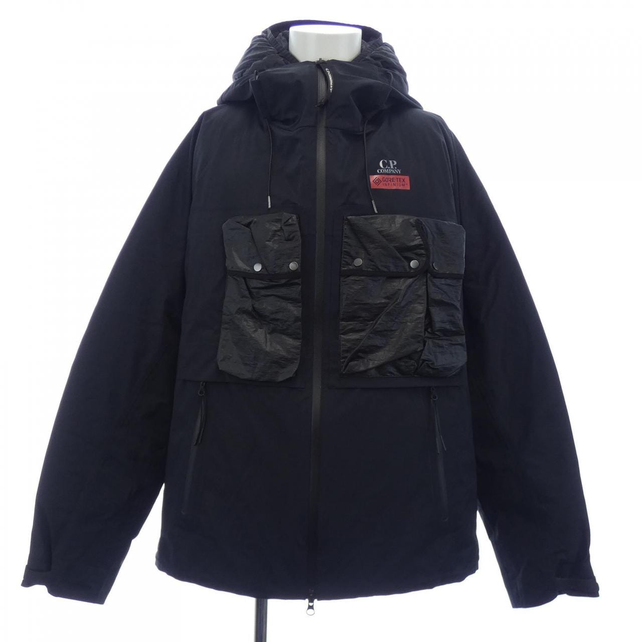 C.P COMPANY羽绒服