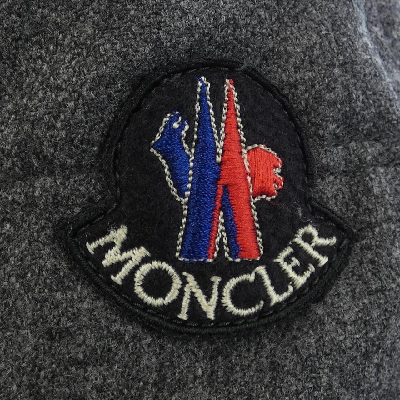 MONCLER蒙克勒羽绒服
