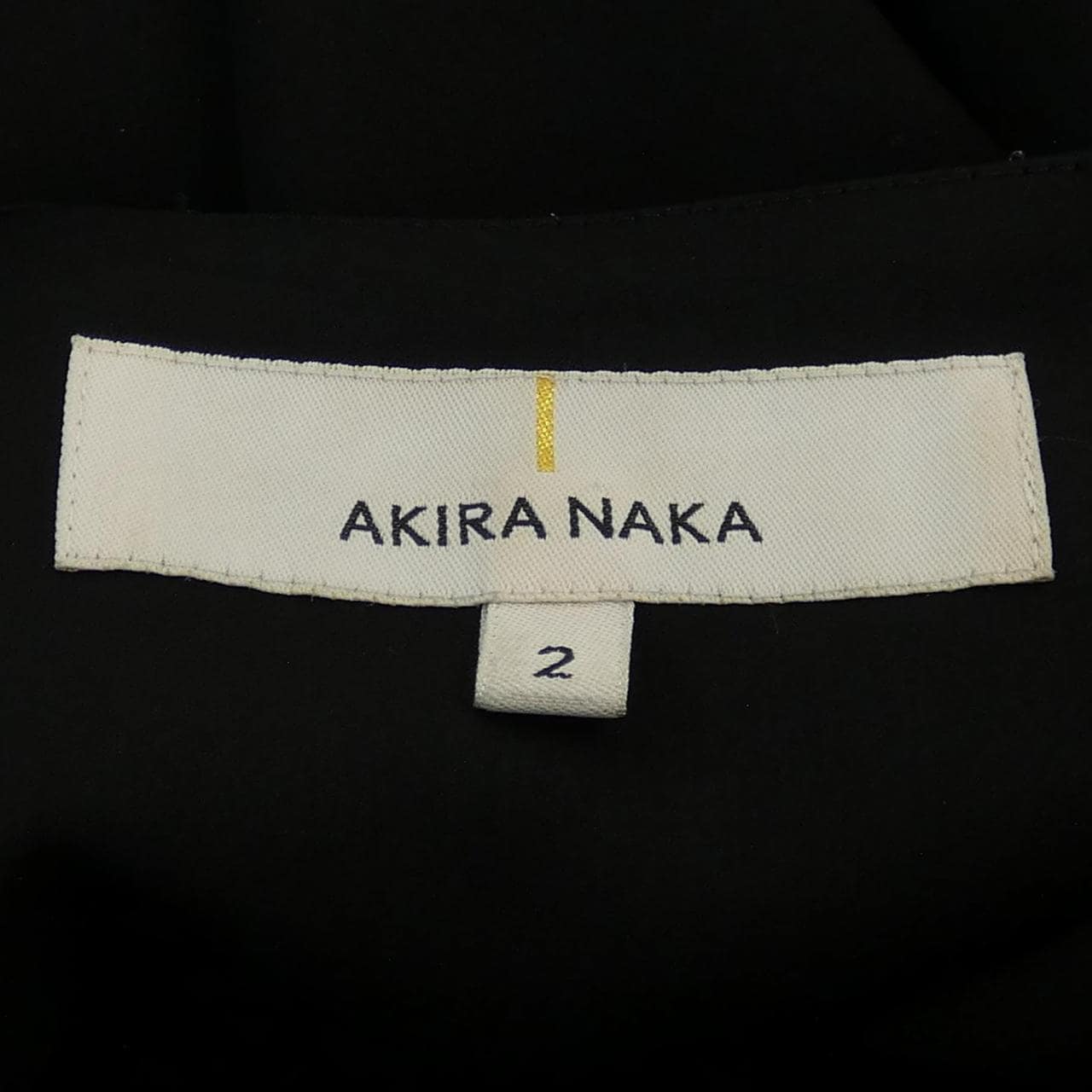 アキラナカ AKIRA NAKA ワンピース