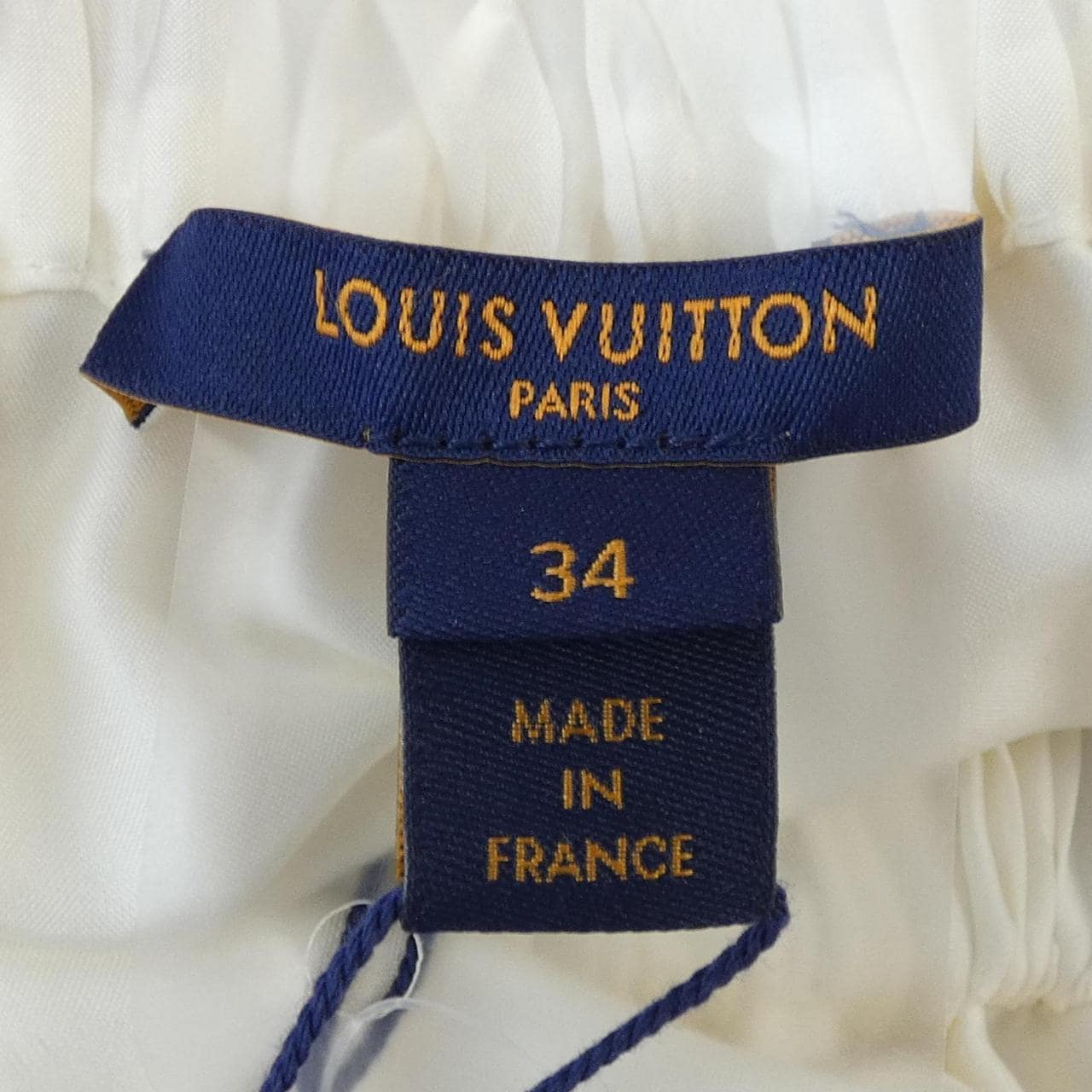 ルイヴィトン LOUIS VUITTON スカート