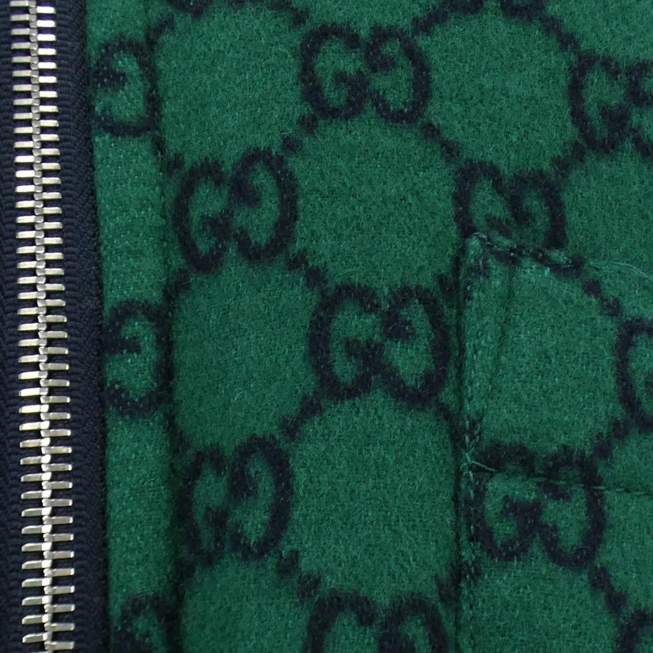 グッチ GUCCI ジャケット