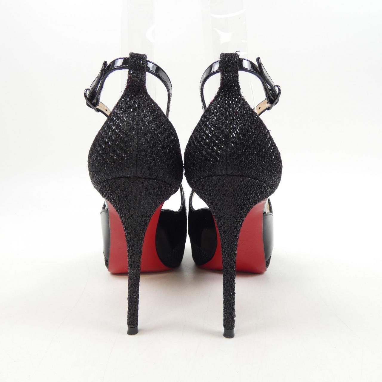クリスチャンルブタン CHRISTIAN LOUBOUTIN サンダル