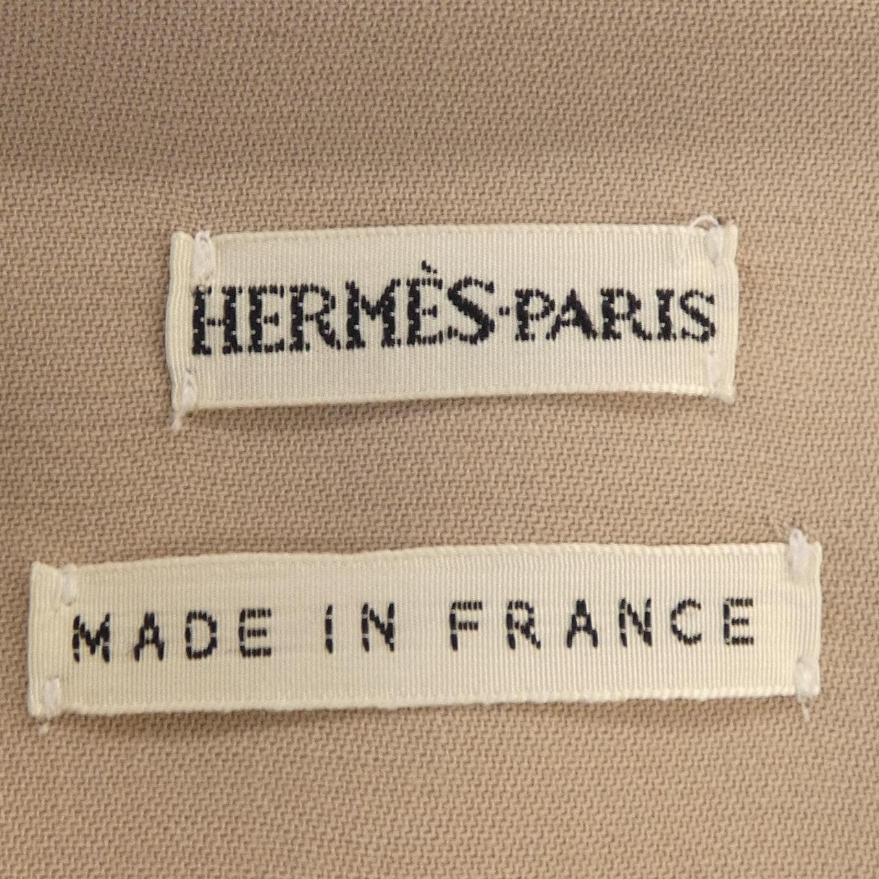 【ヴィンテージ】エルメス HERMES スカート