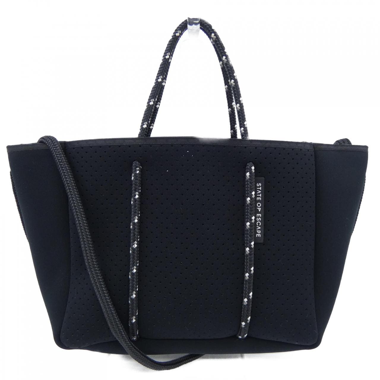 ステイトオブエスケープ STATE OF ESCAPE BAG
