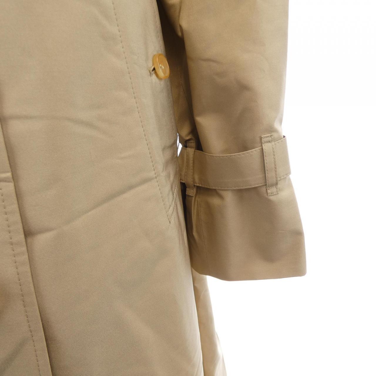 BURBERRY伦敦巴宝莉伦敦风衣