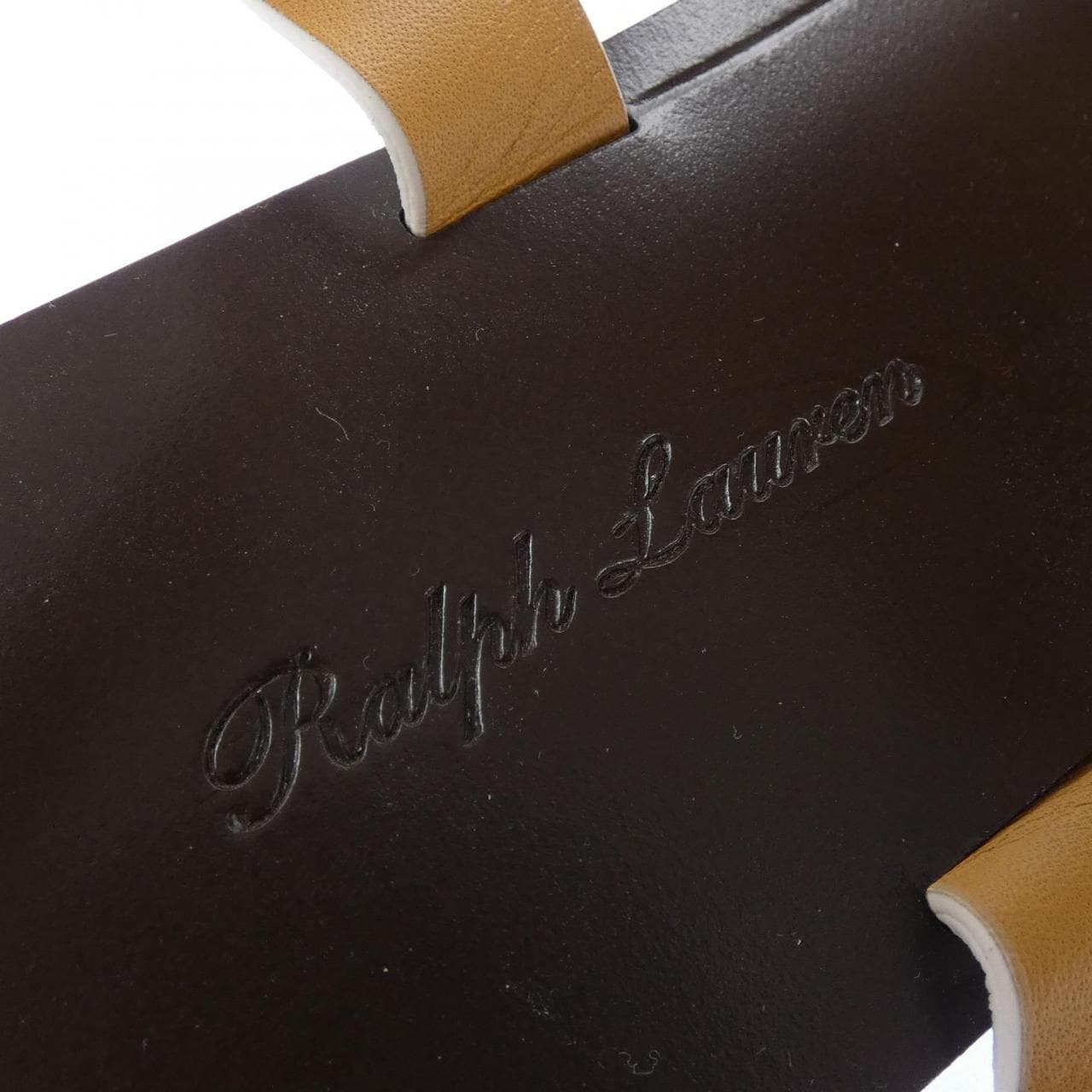 ラルフローレン RALPH LAUREN サンダル