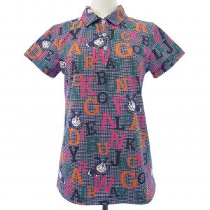 ジャックバニー Jack Bunny!! ポロシャツ