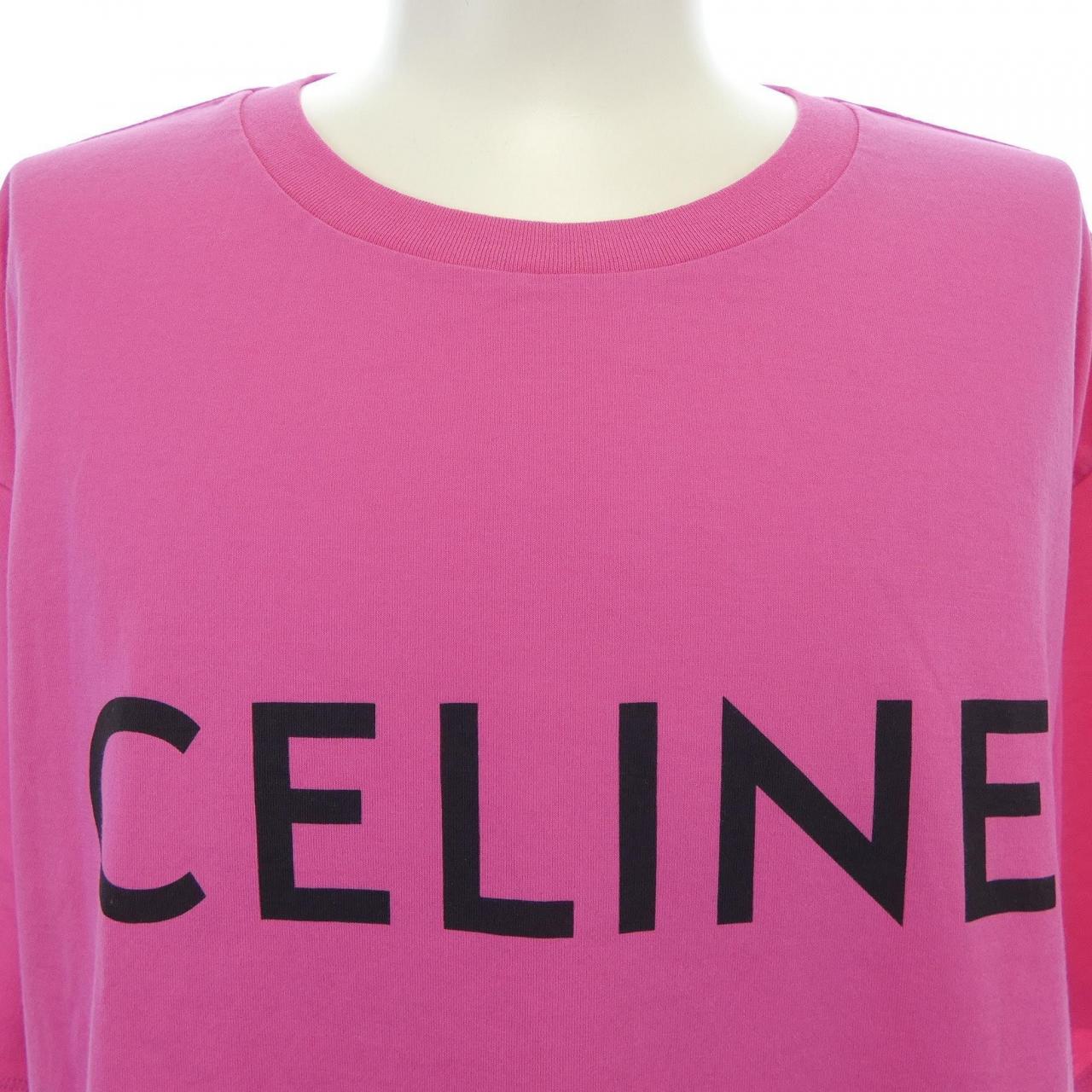 セリーヌ CELINE Tシャツ