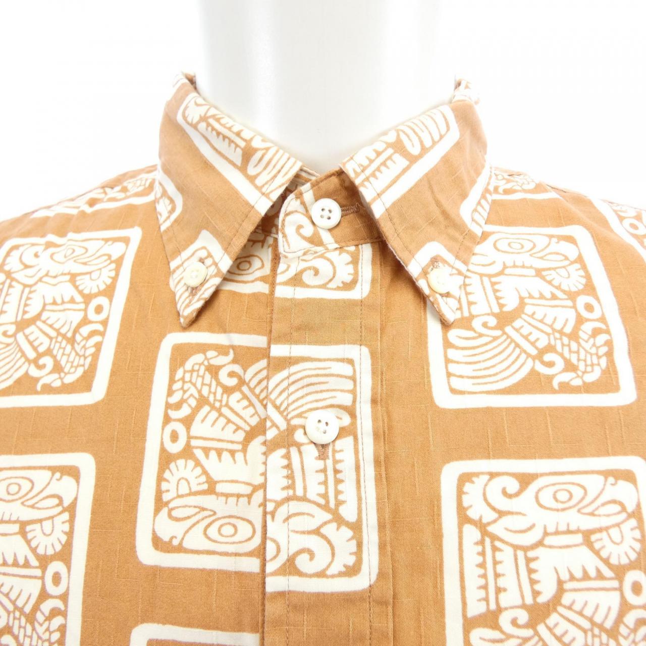 ビームスプラス BEAMS PLUS シャツ