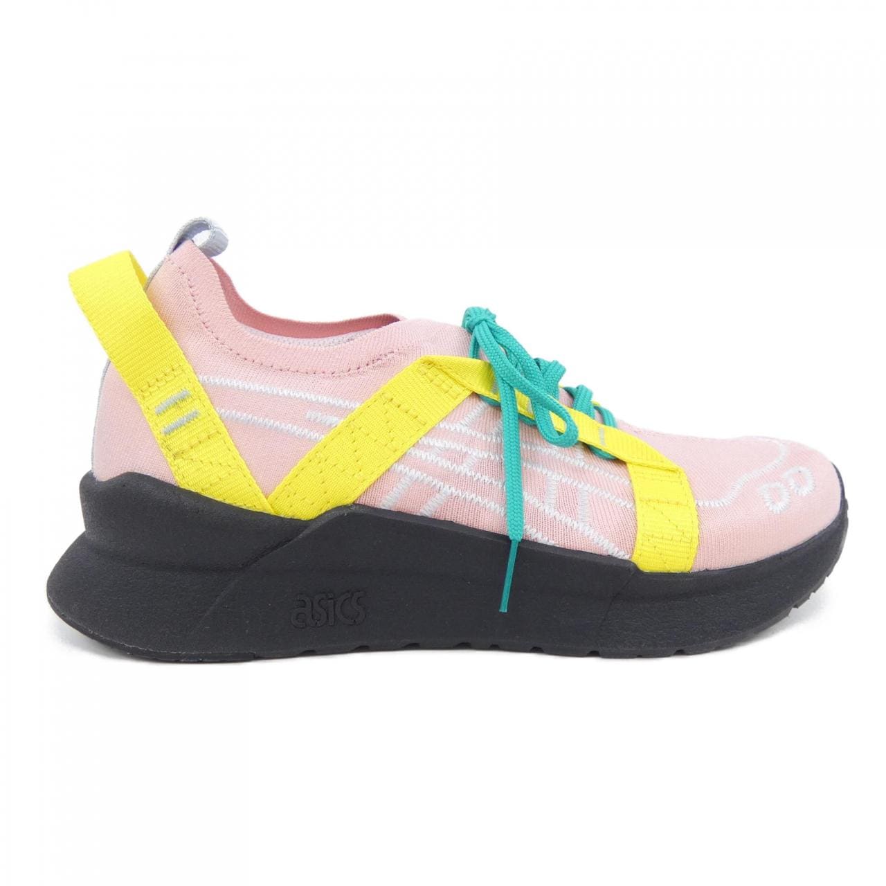 シーエフシーエル CFCL ASICS スニーカー