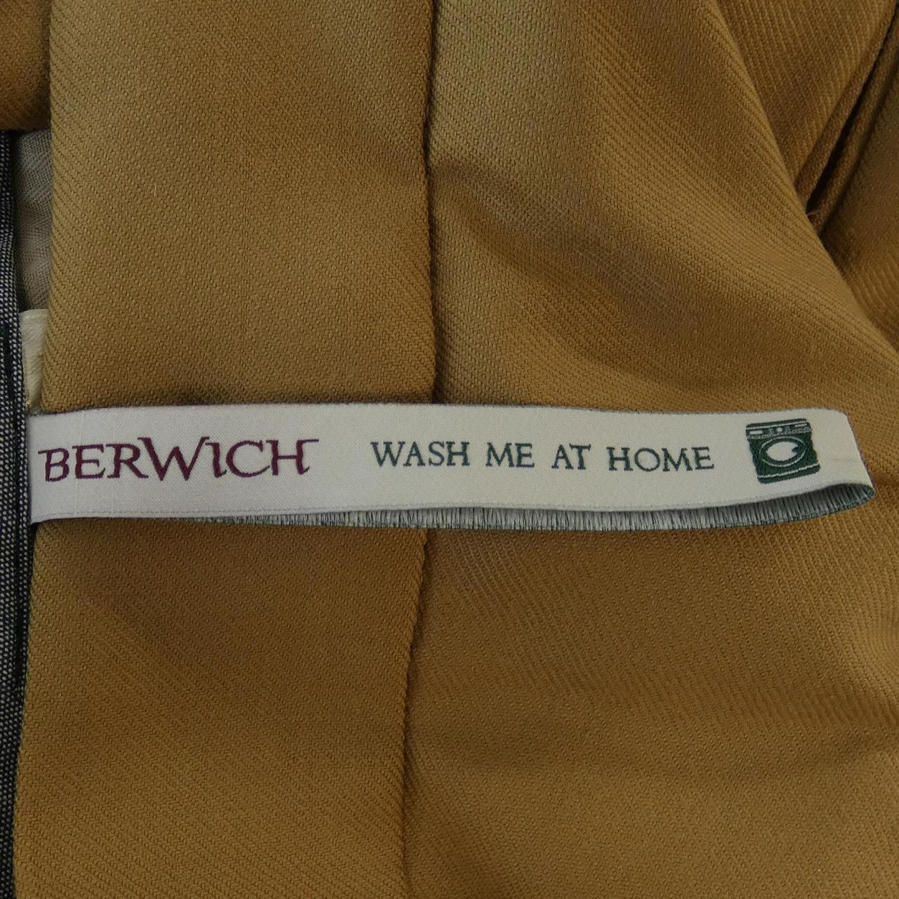 Berwich BERWICH裤子
