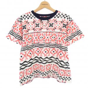 ルイヴィトン LOUIS VUITTON FPTS23FAM Tシャツ