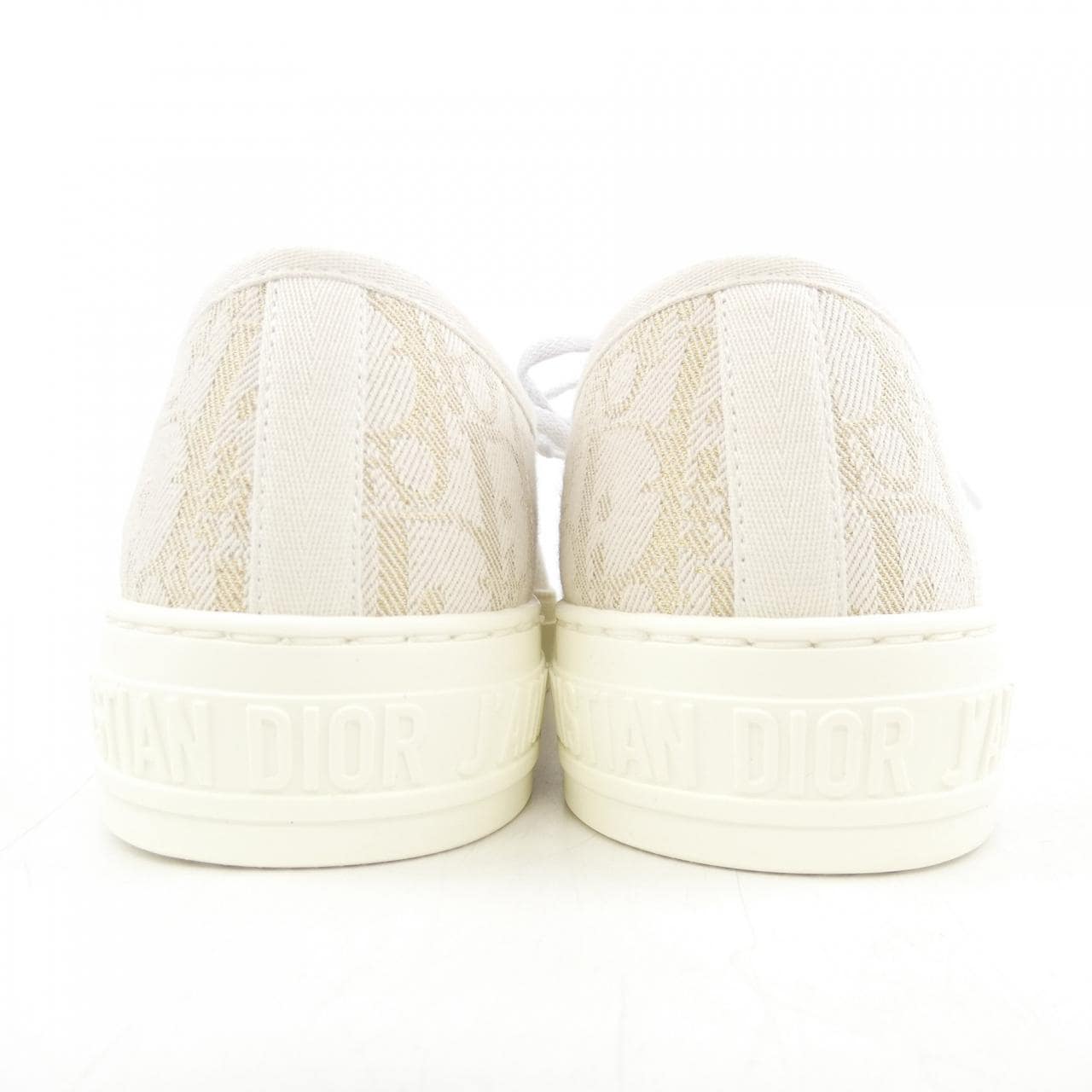 クリスチャンディオール CHRISTIAN DIOR WALK'N'DIOR KCK250DJE スニーカー