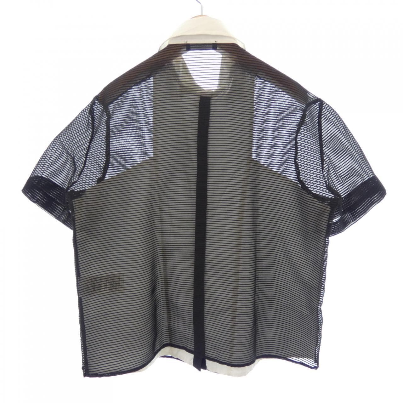コスチュームナショナル CoSTUME NATIONAL S／Sシャツ